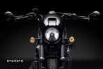 Harley-Davidson Sportster Nightster 975 - 8