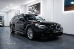 BMW 520 d Touring Sport - 3