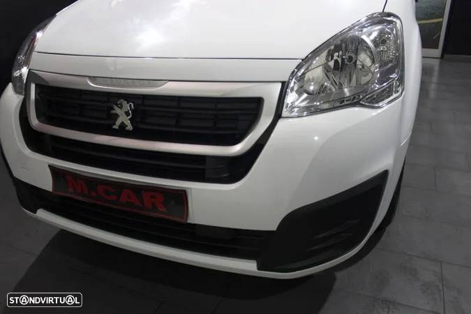 Peugeot Partner Tepee HDi FAP 110 Premium - 7