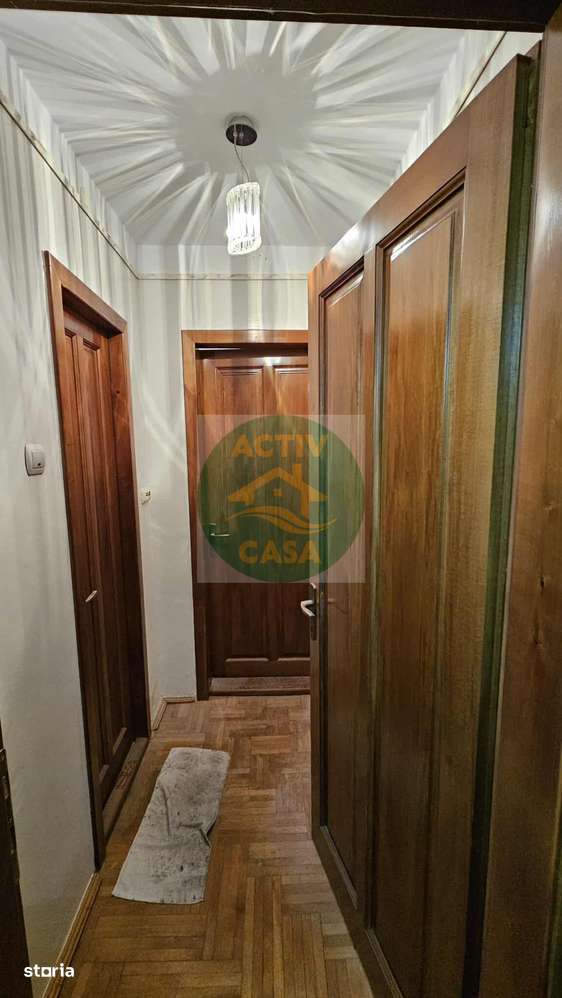 Apartament 2 camere, zona Scoala nr. 1-1