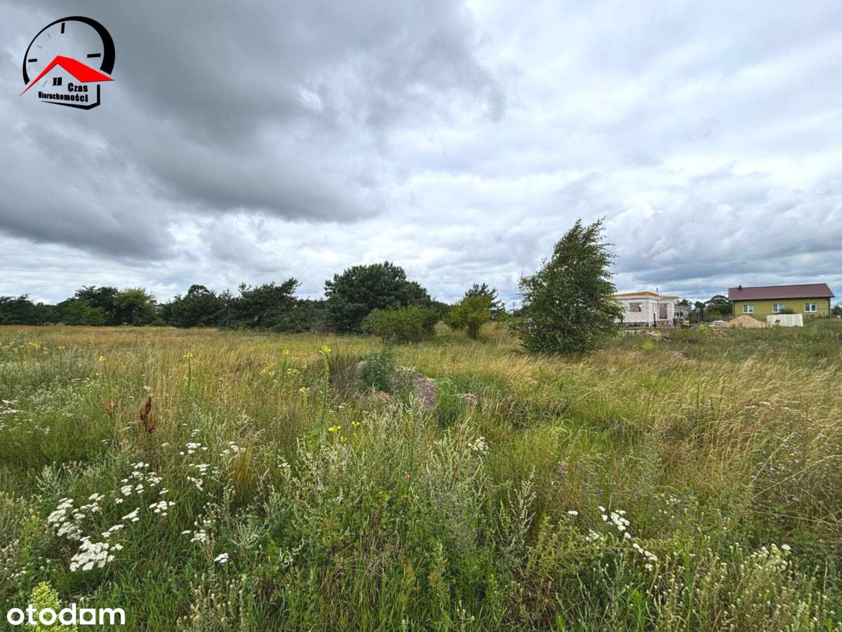 Działka w Piotrkowie Kujawskim za 45 tys - Pełny obrazek: 3/5