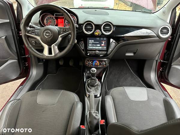 Opel Adam 1.4 Rocks - 11