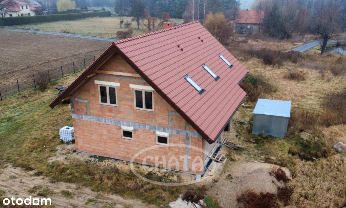 Przestronny dom, super lokalizacja, Gola - Pełny obrazek: 3/17