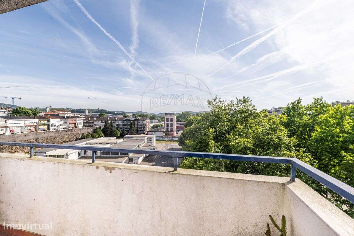 Apartamento T2 para venda - Grande imagem: 5/11