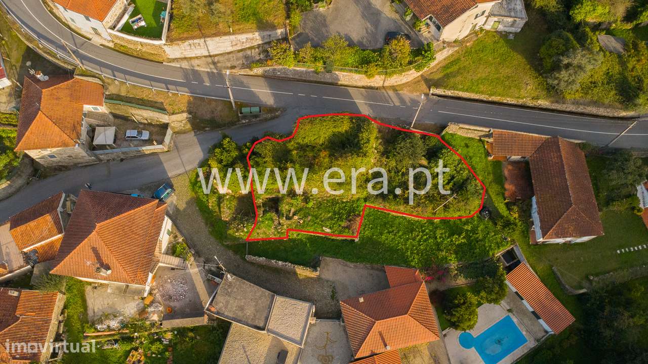 Moradia, Vila Nova de Cerveira, Cornes-8