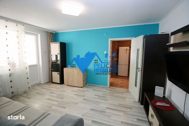 BIG, 2 camere, ETAJ 1, mobilat si utilat, 50MP-3