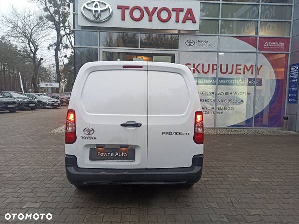 Toyota PROACE CITY - 8