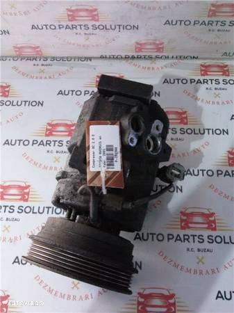 compresor ac 2.0 d toyota avensis 2003 2008 - 1