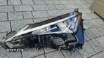 Lexus ES 18 19 20 zderzak przod  maska lampy full led CZESCI LEXUS - 5