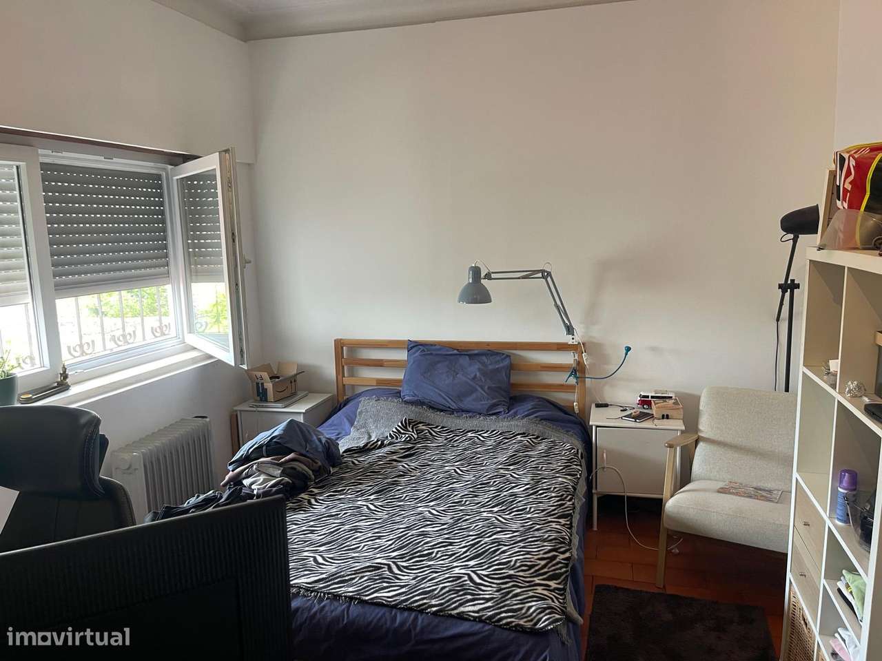 Moradia T5 com 2 Cadernetas + 3 Utilizações Independentes | Loures.-14