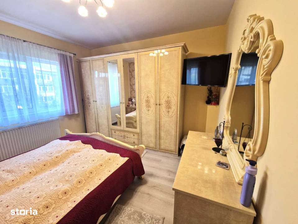 Apartament 2 camere, 52 mp, strada Paltinisului - Imagine principală: 5/11