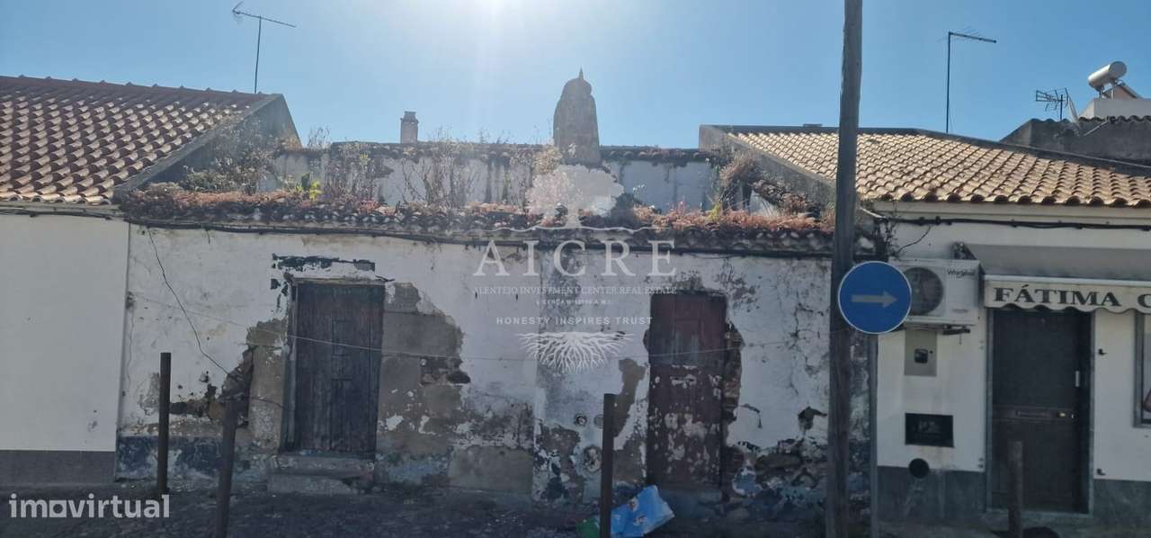 Moradia térrea - Grande imagem: 2/3