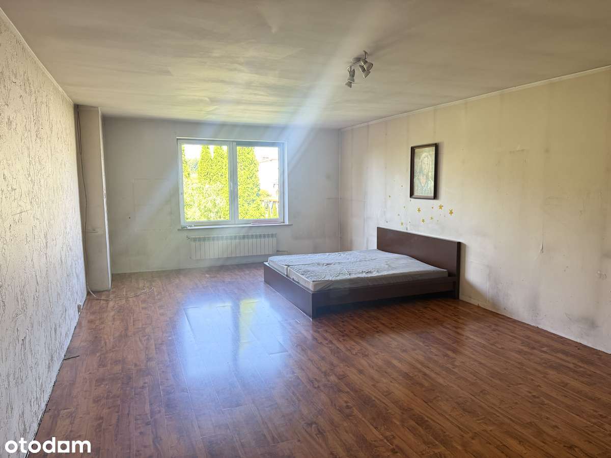 Na sprzedaż dom jednorodzinny 250 m² – Imielin-17