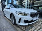 BMW 116 d Corporate Edition M - 3