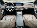 Mercedes-Benz S 400 d 4MATIC Long Aut - 8