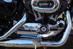 Harley-Davidson Sportster Superlow - 3