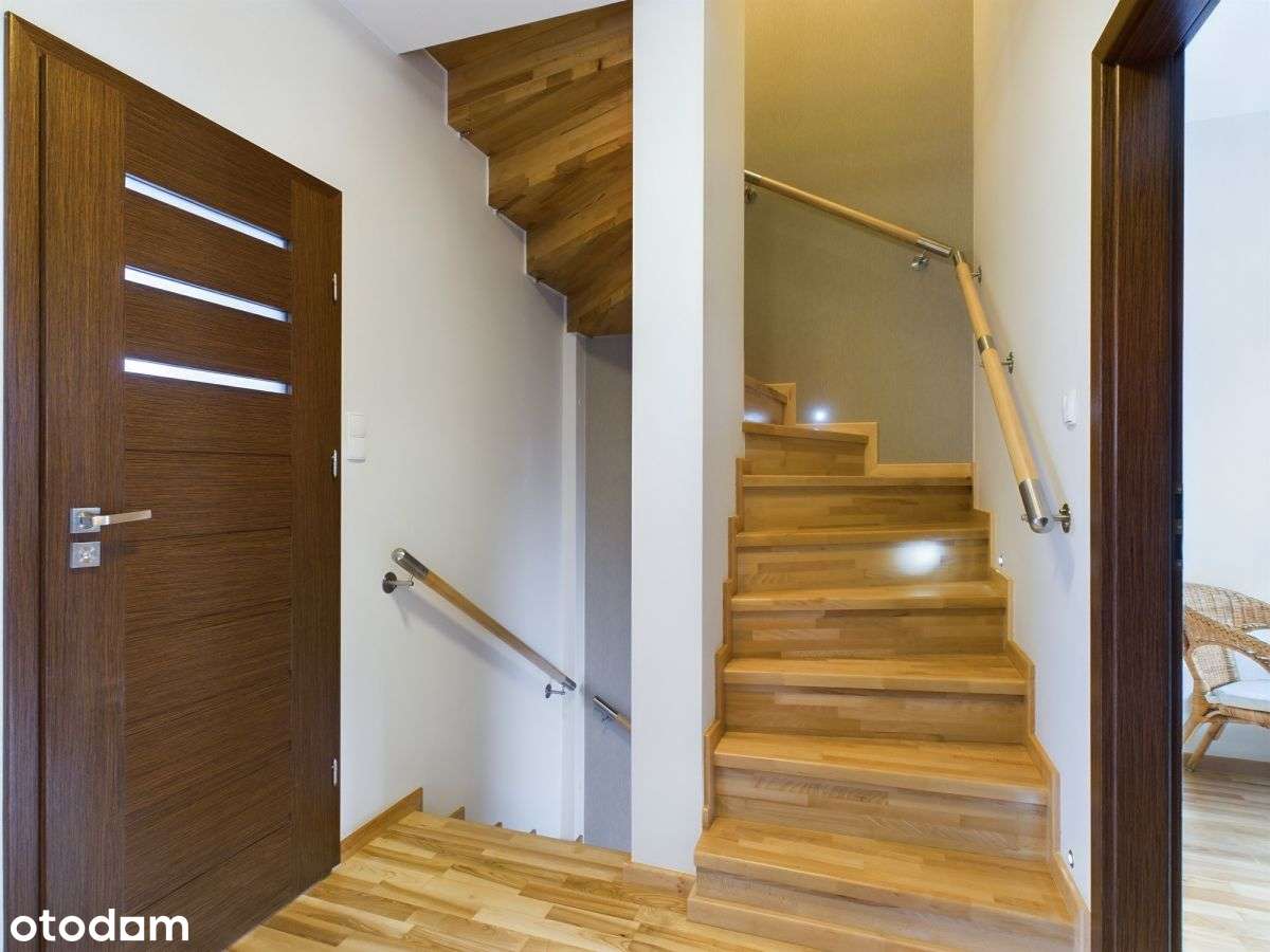 Dom do zamieszkania od zaraz.-12