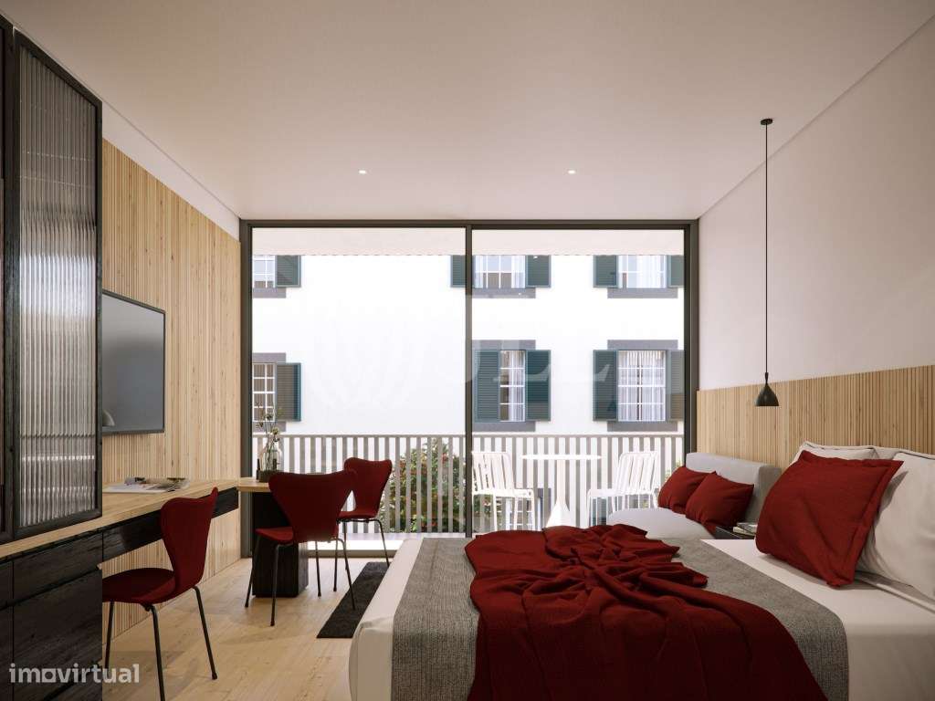 Funchal I - Grande imagem: 5/10