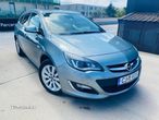 Opel Astra Sports Tourer 2.0 CDTI ECOTEC Active Aut. - 9