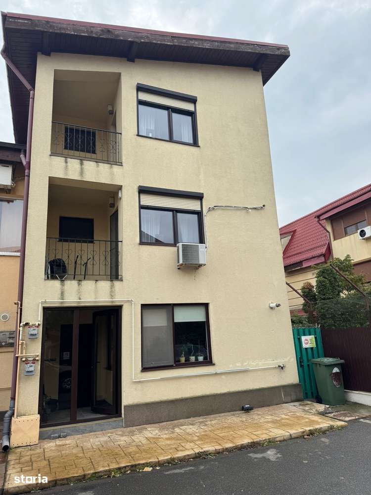 Pipera Domus - 246 mp.  PISCINA - VILA P+1+M - 385.000 eur-16