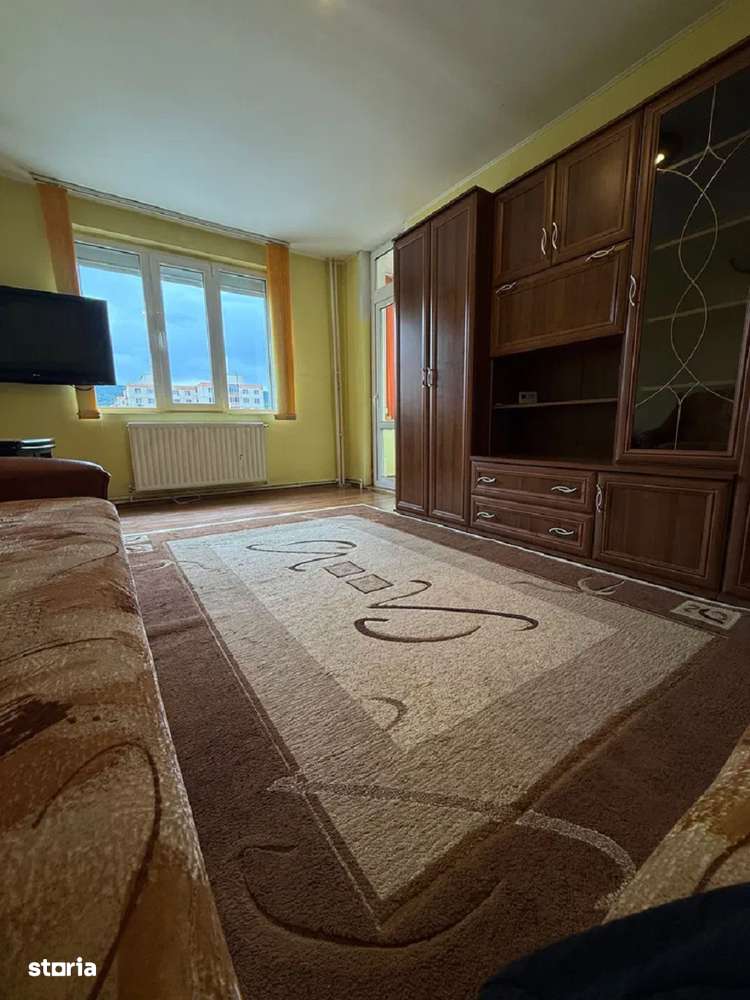 Apartament 2 camere zona Calea Bucuresti(loc de parcare) — fotografia 1