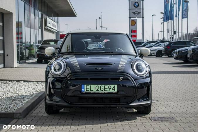 MINI Cooper - 5