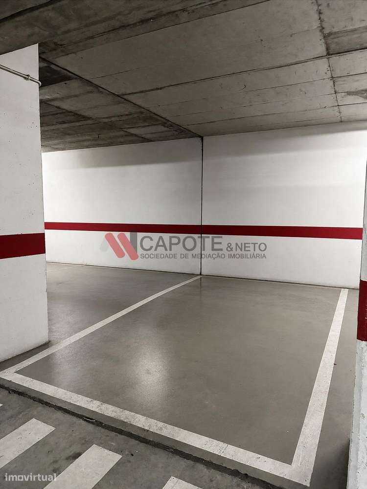 T3 - Condomínio Jardins São Bartolomeu - 2 Parq e Arrecadação-23