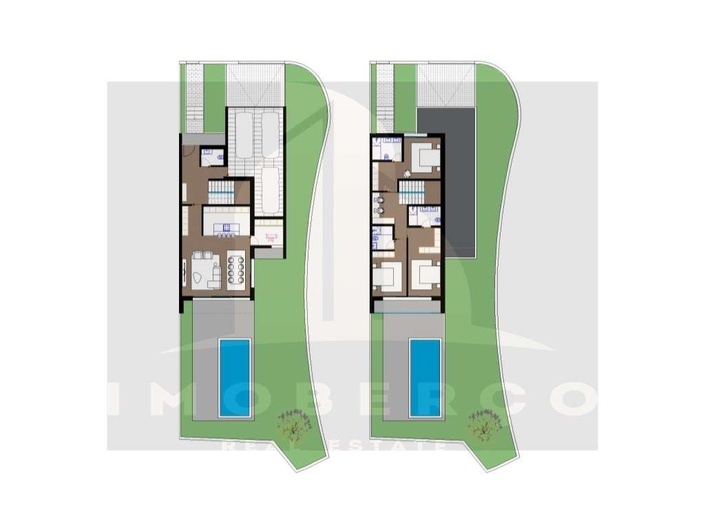 Lote para venda com projeto aprovado - Grande imagem: 4/4