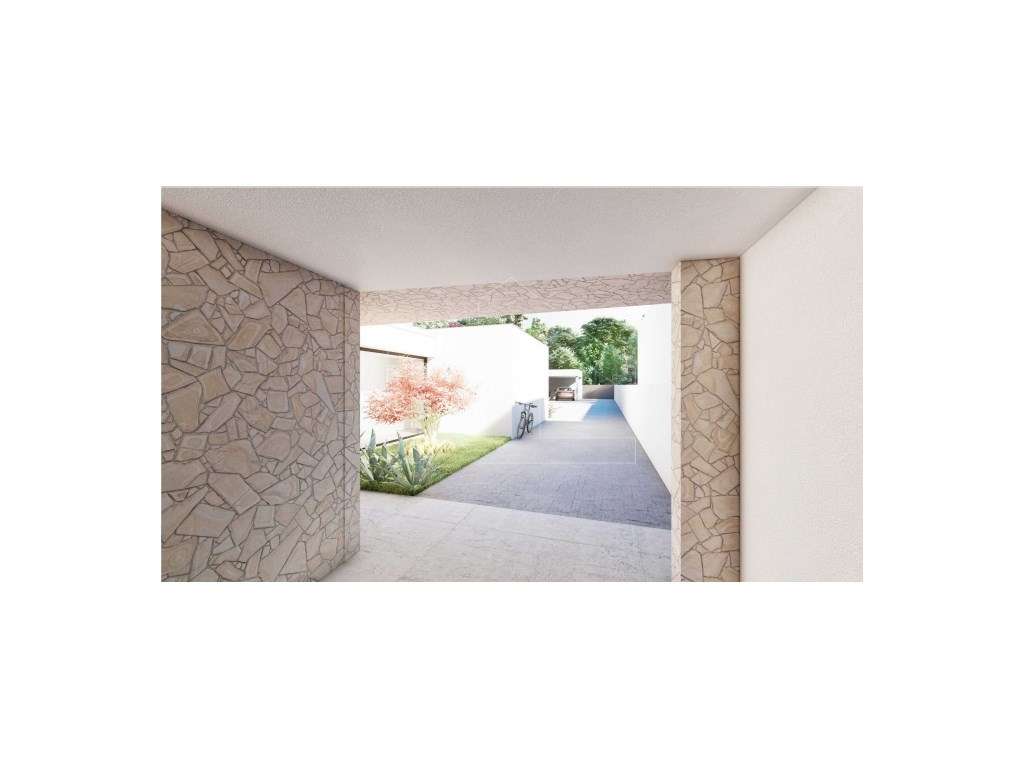 Moradia Térrea T3 em Aradas - Aveiro - Grande imagem: 4/12