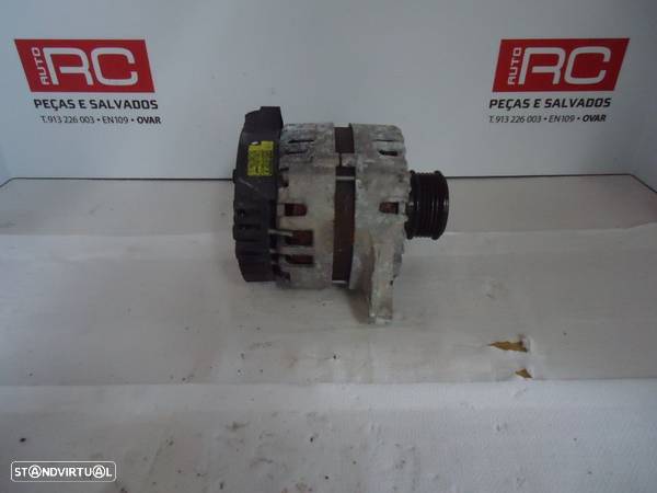 Alternador Hyundai I30 1.4 de 2013 - 2