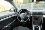 Audi A4 Avant 2.7 TDI DPF - 9