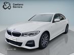 BMW 320 d Pack M Auto - 1