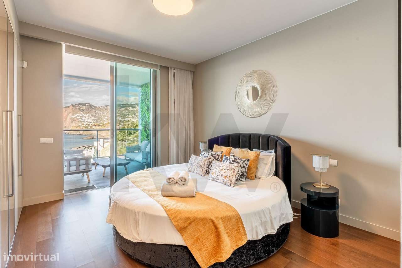 Apartamento T2 | Madeira Palace-16