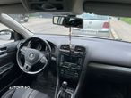 Volkswagen Golf 1.6 TDI BlueMotion Technology DPF Comfortline - 11