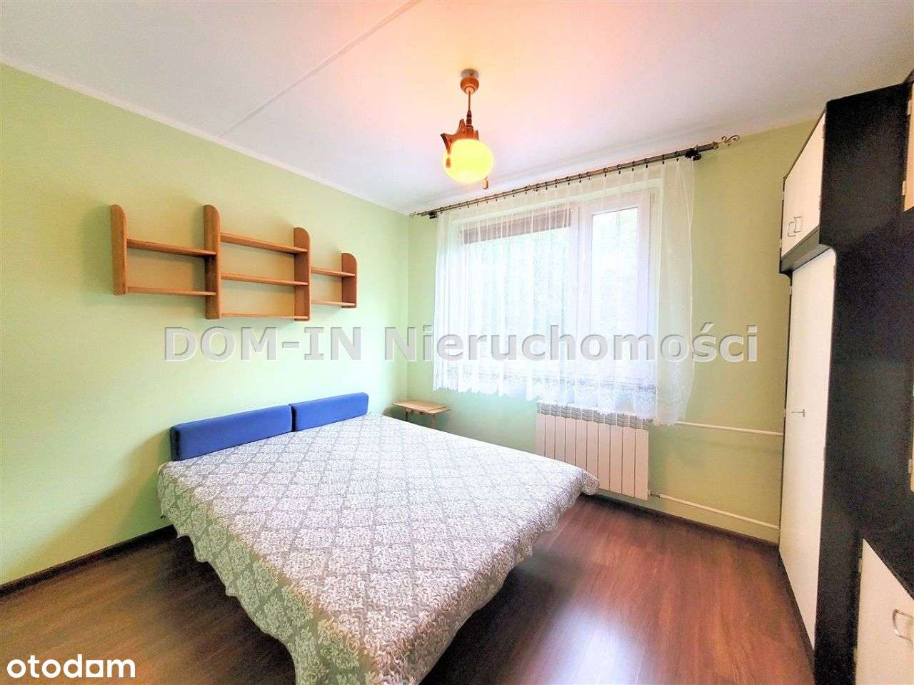 M-3 Pawłowice układ szwedzki, 1 p, balkon-15