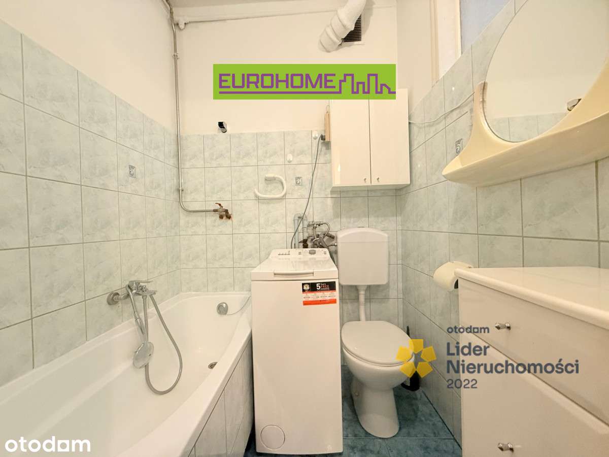 Rezerwacja  |33 m2 | ul. Konopnickiej |-8