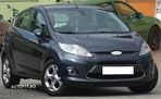 Dezmembrez Ford Fiesta 1.4 TDCI din 2011 volan pe stanga - 1