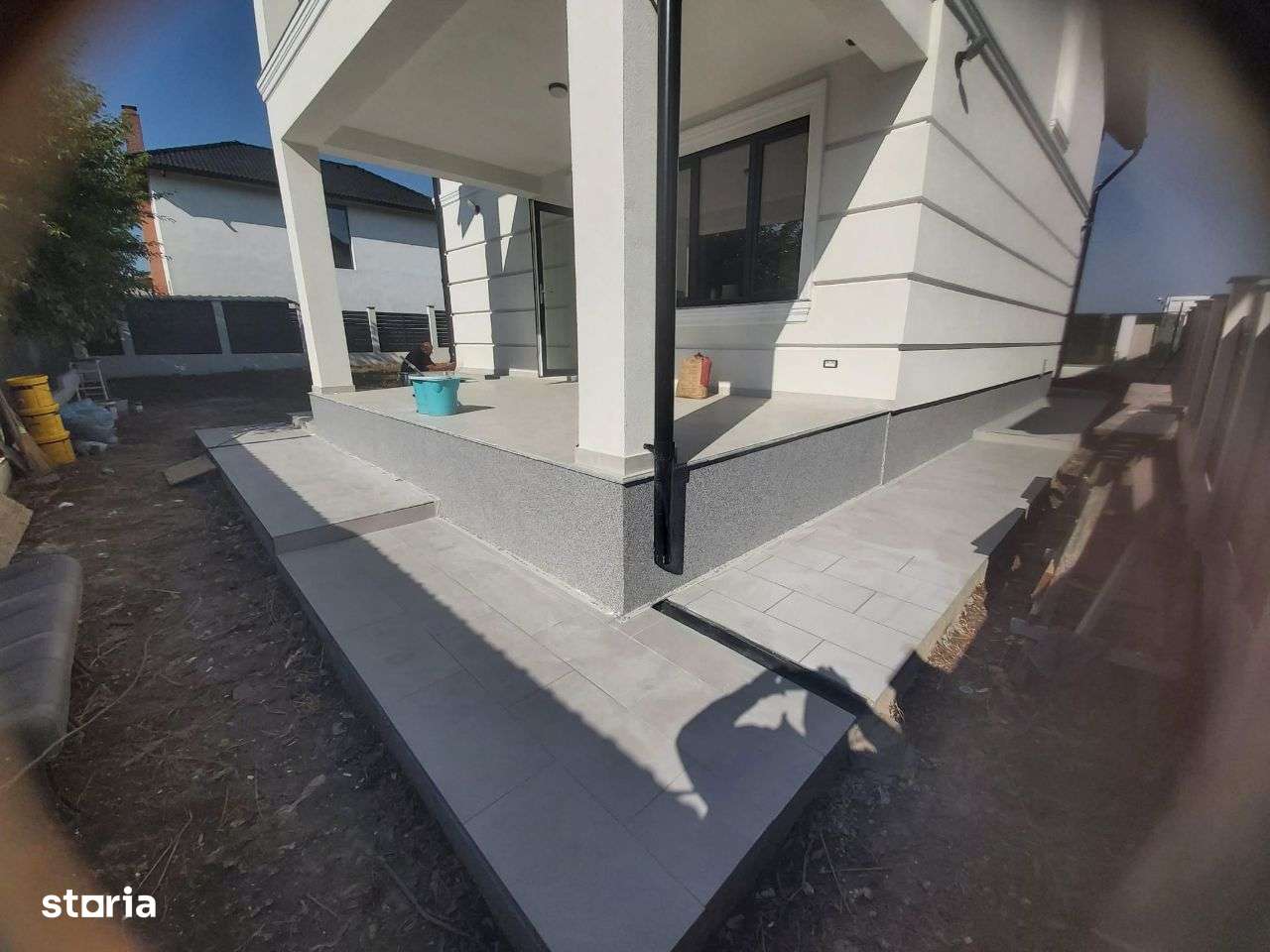 Vila moderna de vanzare in Breazu - Imagine principală: 4/11