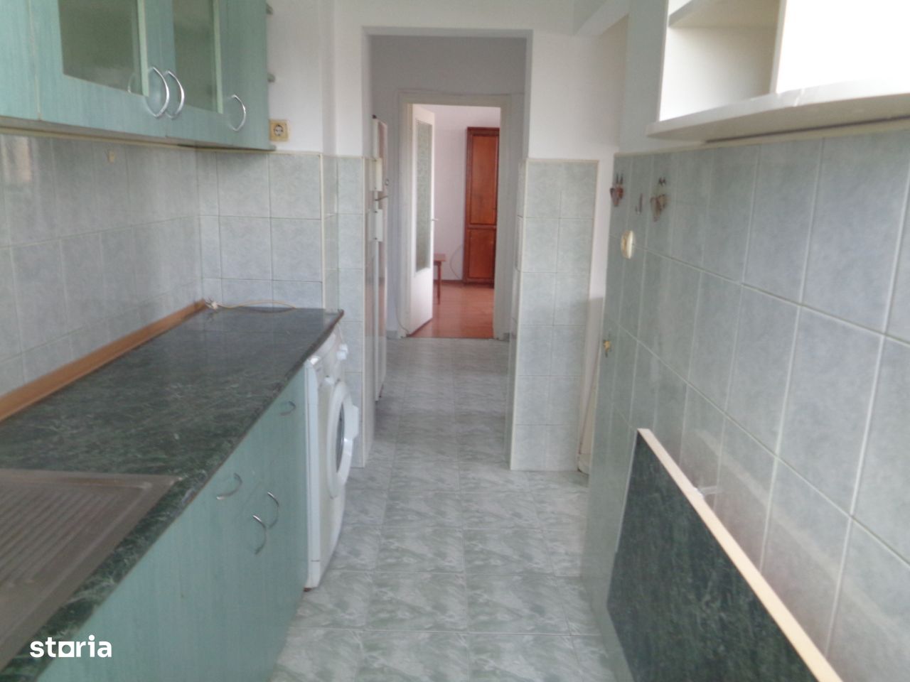 Apartament 3 camere decomandat Vlaicu-Fortuna pret 51000 euro