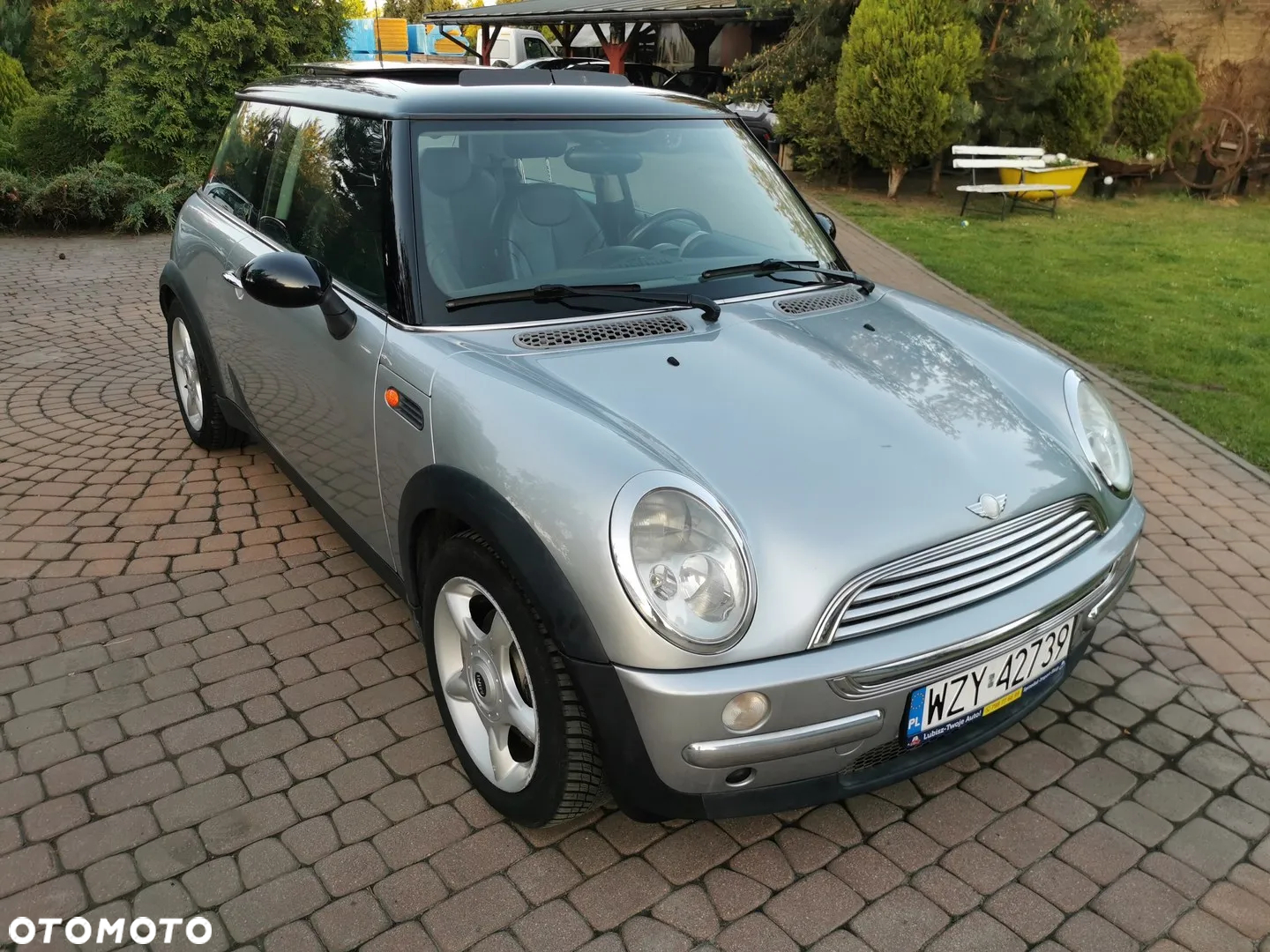 MINI Cooper - 13