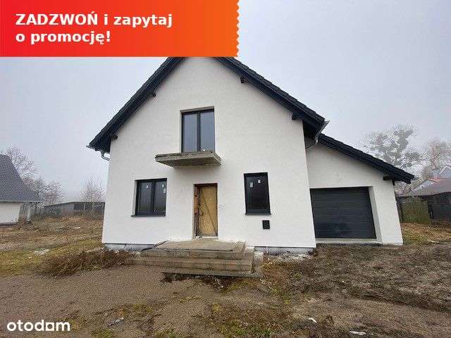 Dom na sprzedaż, 5 pokoi, 141 m², Trzebnica