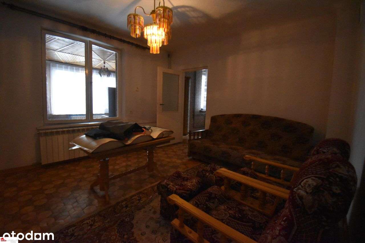 Centrum Wołomina, blisko Pkp-10