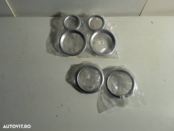 Ornament interior ventilatie Mitsubishi Colt 1 set cod MZ314259 an de la 2009 - 3