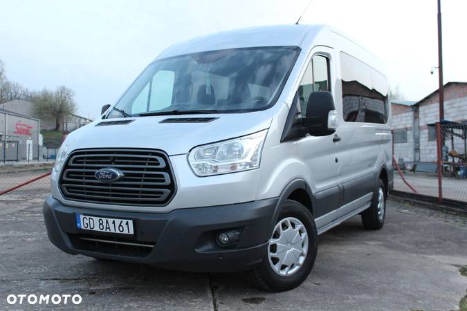 Ford Transit - 2