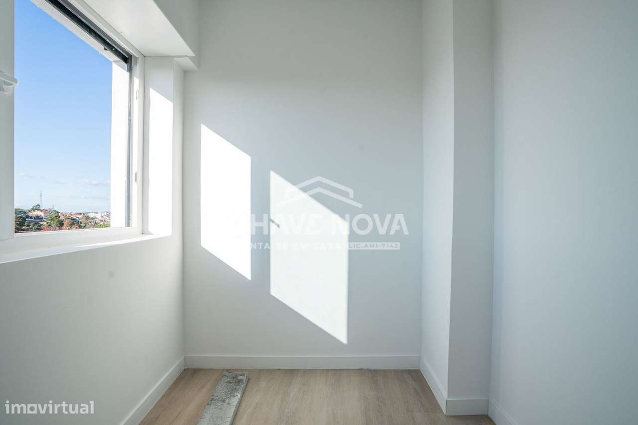 Apartamento T2 PARA VENDA, Pedrouços, Maia MAD/02119/CO - Grande imagem: 4/11