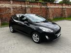 Ford Fiesta 1.1 COOL&CONNECT - 5