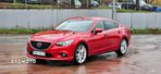 Mazda 6 SKYACTIV-D 175 Drive i-ELOOP Sports-Line - 18