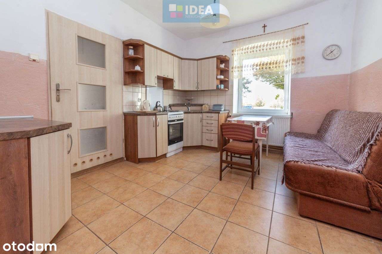 Siedlisko w Kierwinach, 9km od Lidzb. Warmińskiego-4