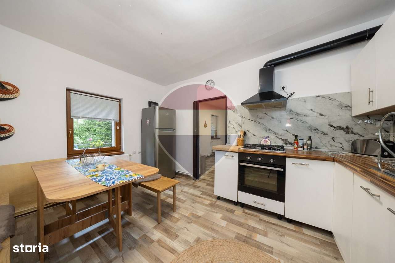 Casă / Vilă cu 3 camere de vânzare, în zona Centrul Istoric!-6