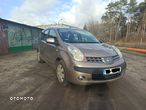 Nissan Note 1.5 dCi Acenta - 4